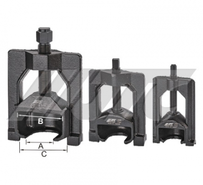 JTC7688 UNIVERSAL CROSS JOINT REMOVER(JAW)